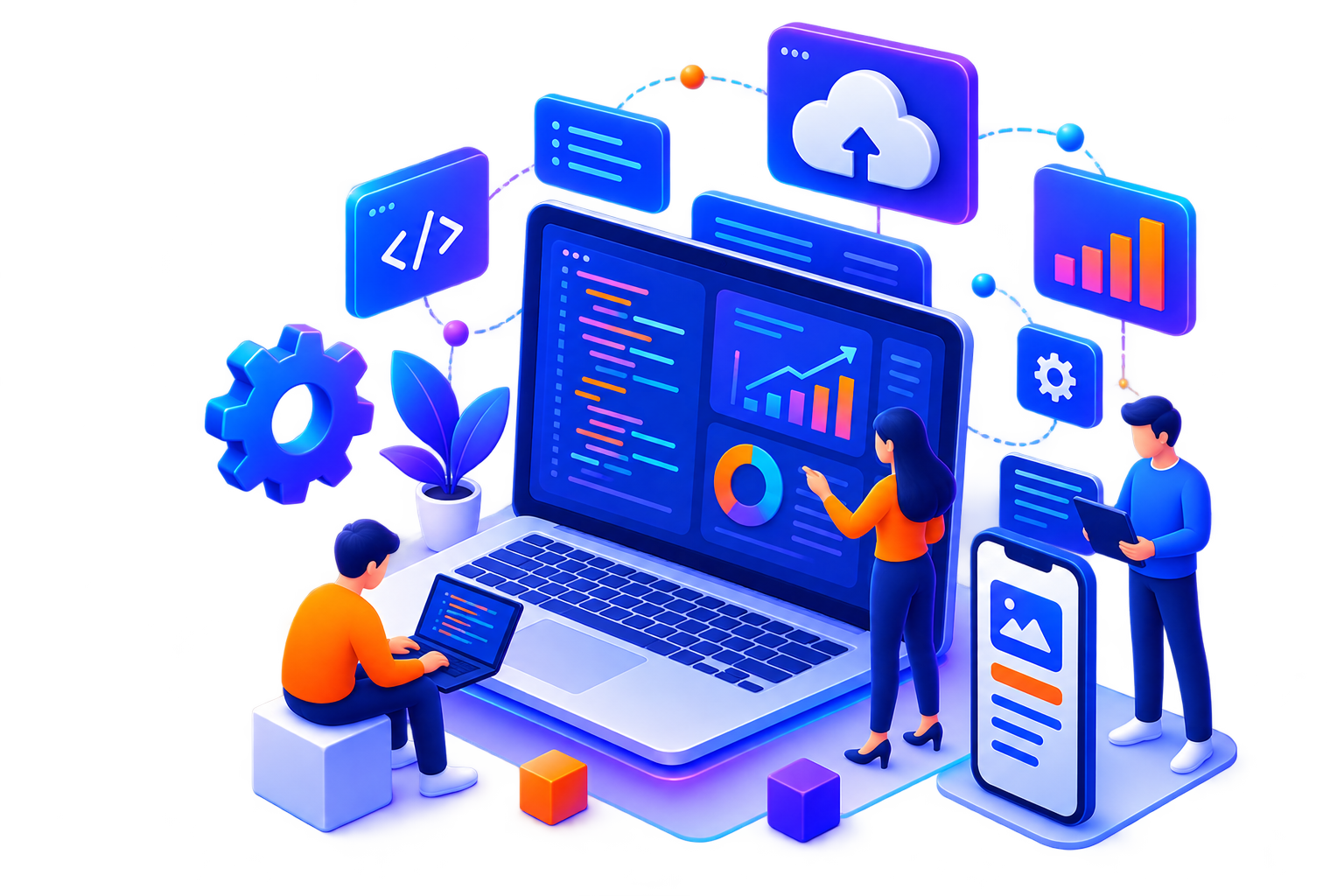 Padma Technology